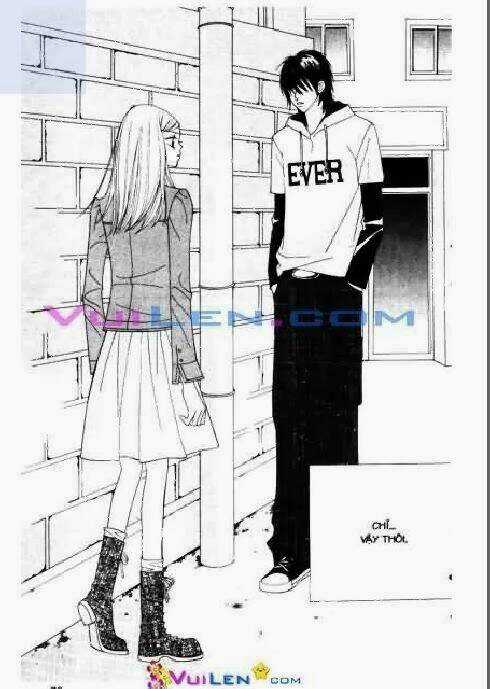 Lớp Học Đặc Biệt Chapter 5 trang 73