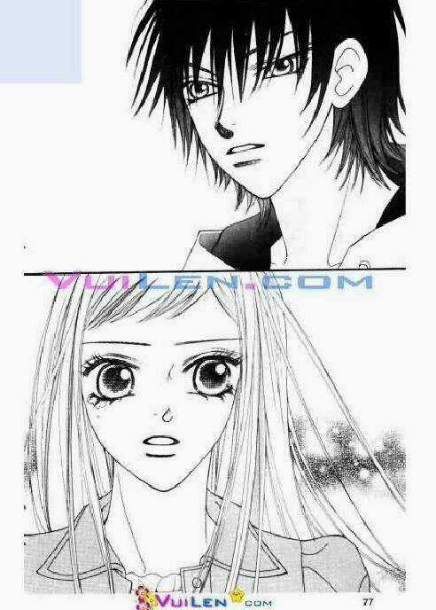 Lớp Học Đặc Biệt Chapter 5 trang 74