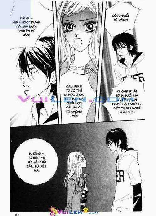 Lớp Học Đặc Biệt Chapter 5 trang 79