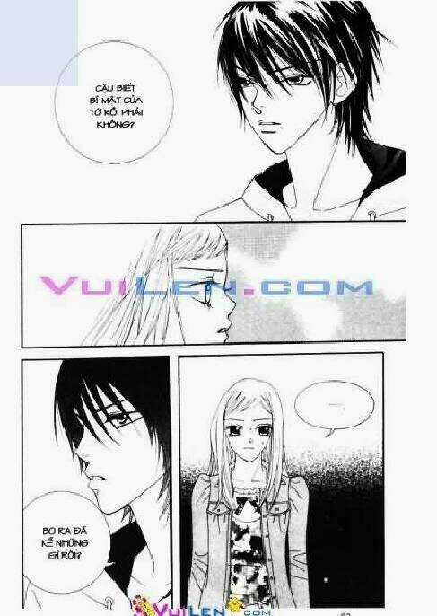 Lớp Học Đặc Biệt Chapter 5 trang 80