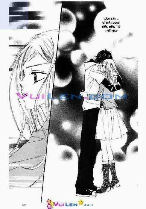 Lớp Học Đặc Biệt Chapter 5 trang 90