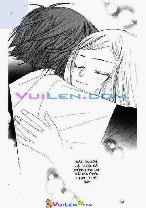 Lớp Học Đặc Biệt Chapter 5 trang 91