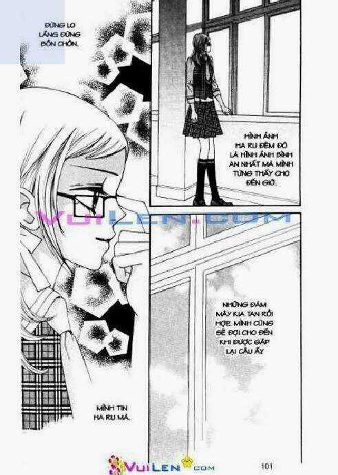 Lớp Học Đặc Biệt Chapter 5 trang 99