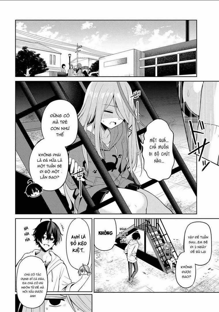 Lớp học đề cao gương mặt đẹp Chapter 1 trang 14