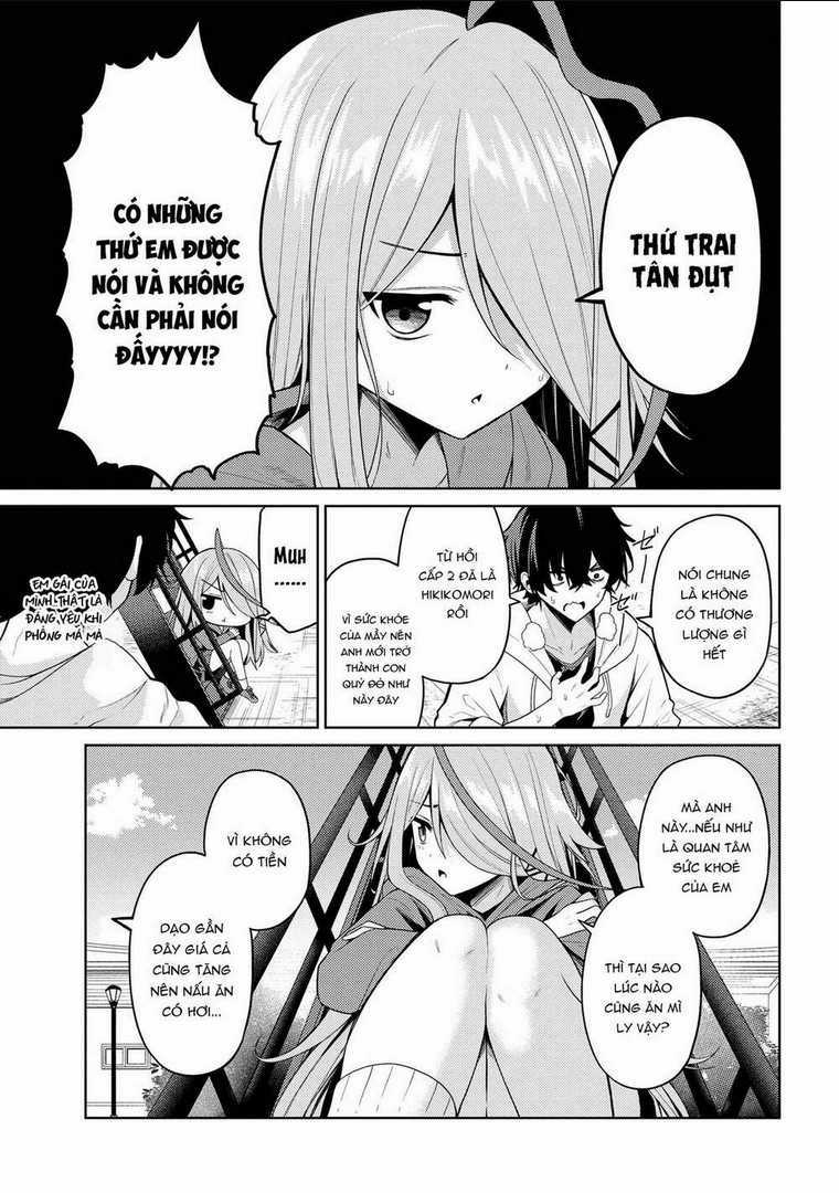 Lớp học đề cao gương mặt đẹp Chapter 1 trang 15