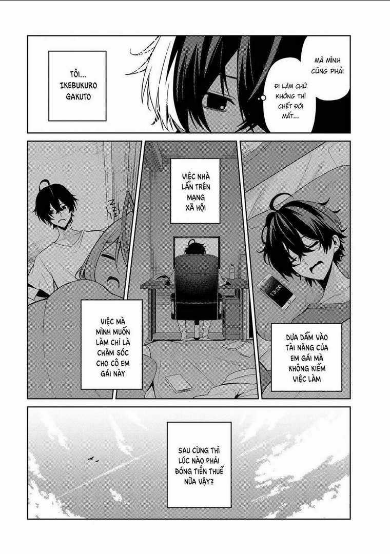 Lớp học đề cao gương mặt đẹp Chapter 1 trang 18