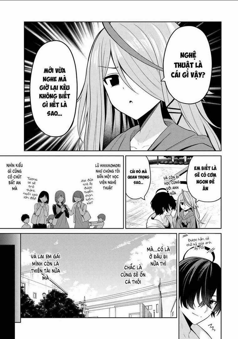 Lớp học đề cao gương mặt đẹp Chapter 1 trang 31
