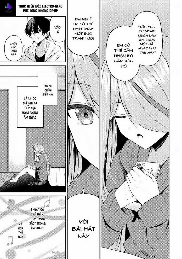 Lớp học đề cao gương mặt đẹp Chapter 4.2 trang 10