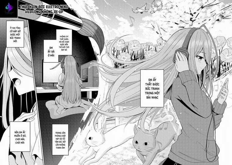 Lớp học đề cao gương mặt đẹp Chapter 4.2 trang 11