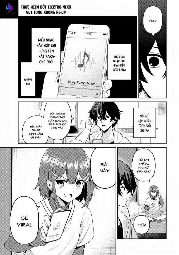 Lớp học đề cao gương mặt đẹp Chapter 4.2 trang 4