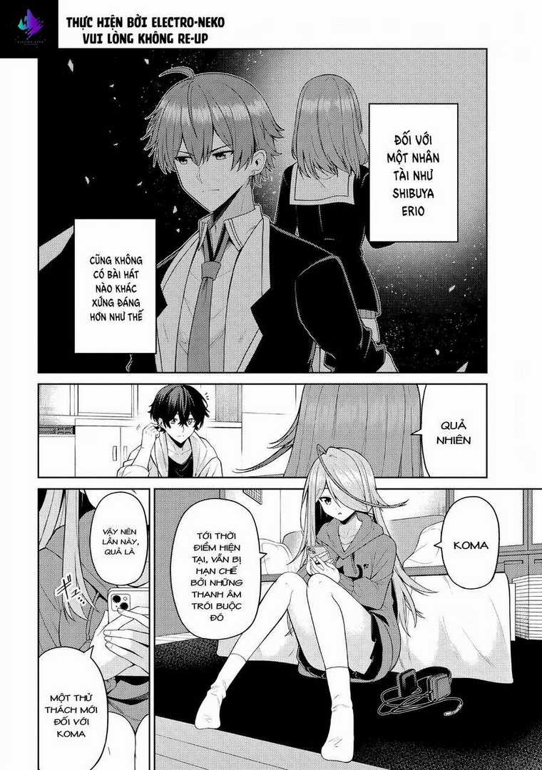 Lớp học đề cao gương mặt đẹp Chapter 4.2 trang 9