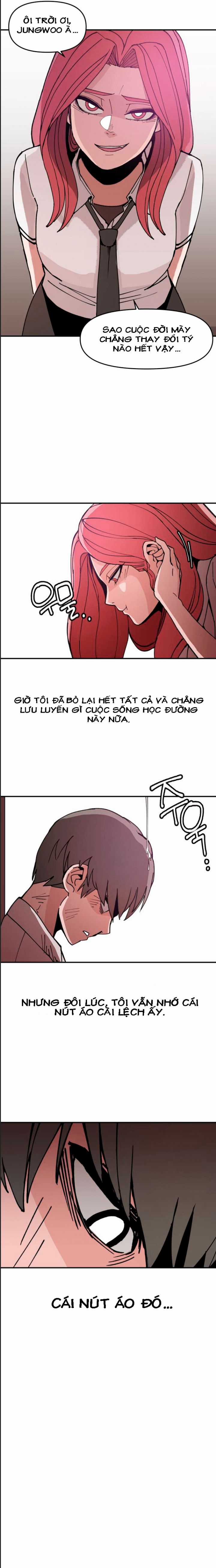 Lớp Học Phản Diện Chương 1 trang 3