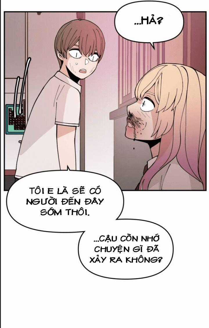 Lớp Học Phản Diện Chương 11 trang 1
