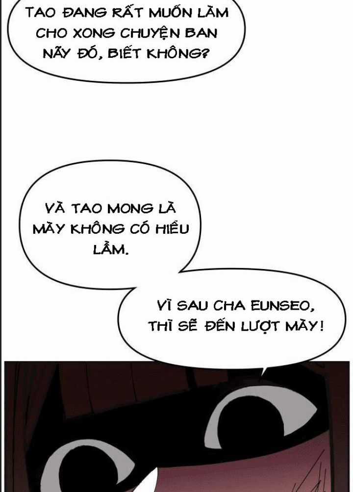 Lớp Học Phản Diện Chương 12 trang 18
