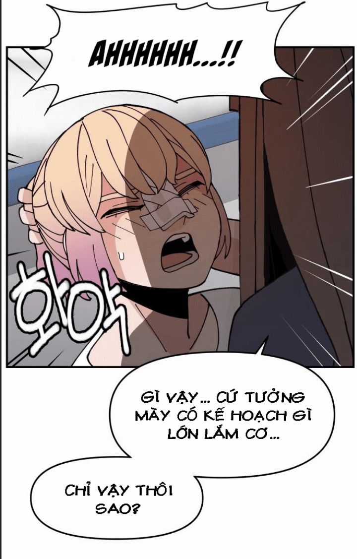 Lớp Học Phản Diện Chương 12 trang 30