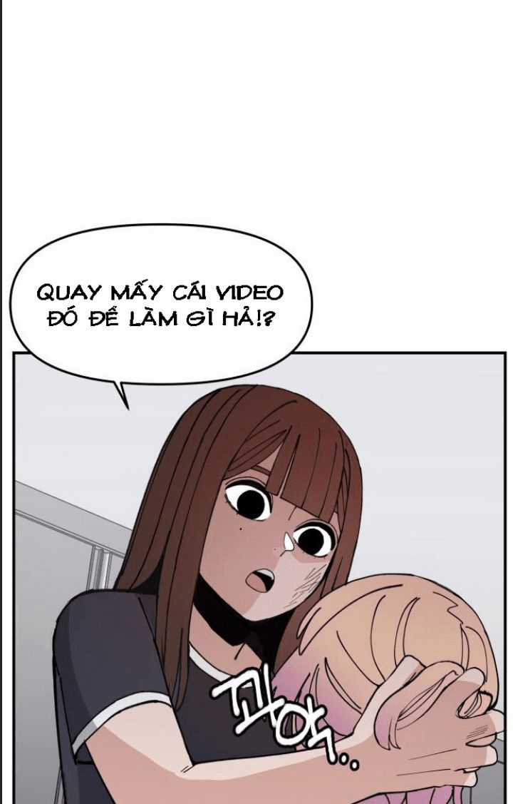 Lớp Học Phản Diện Chương 12 trang 31