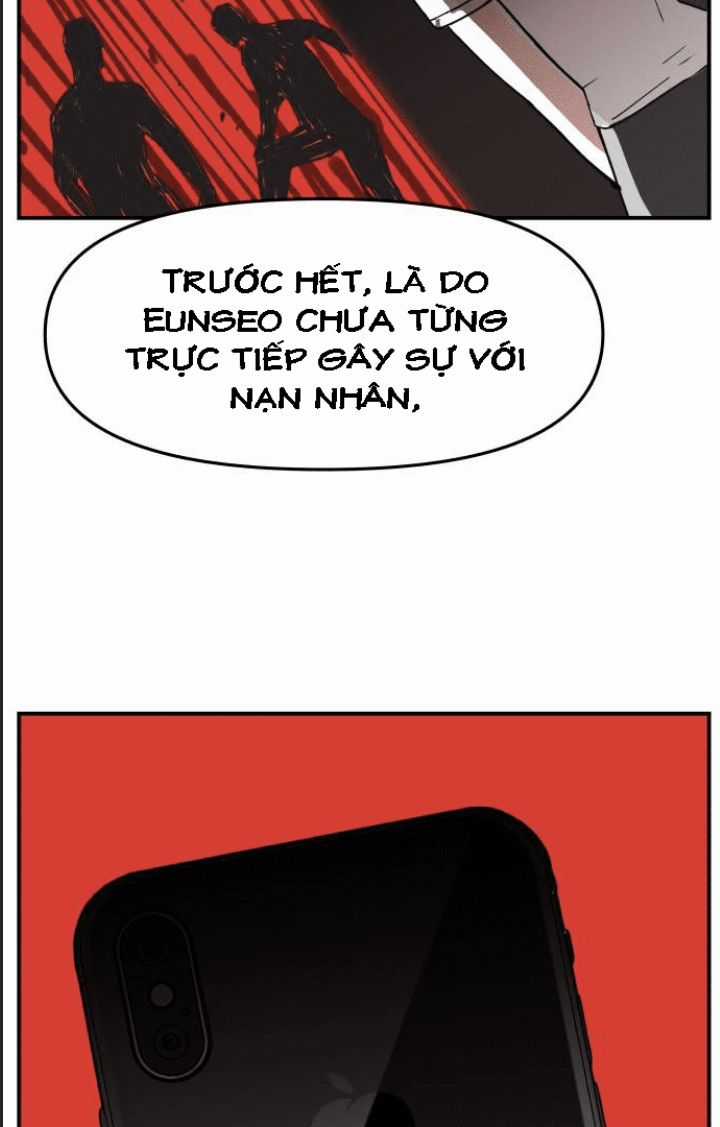 Lớp Học Phản Diện Chương 12 trang 37