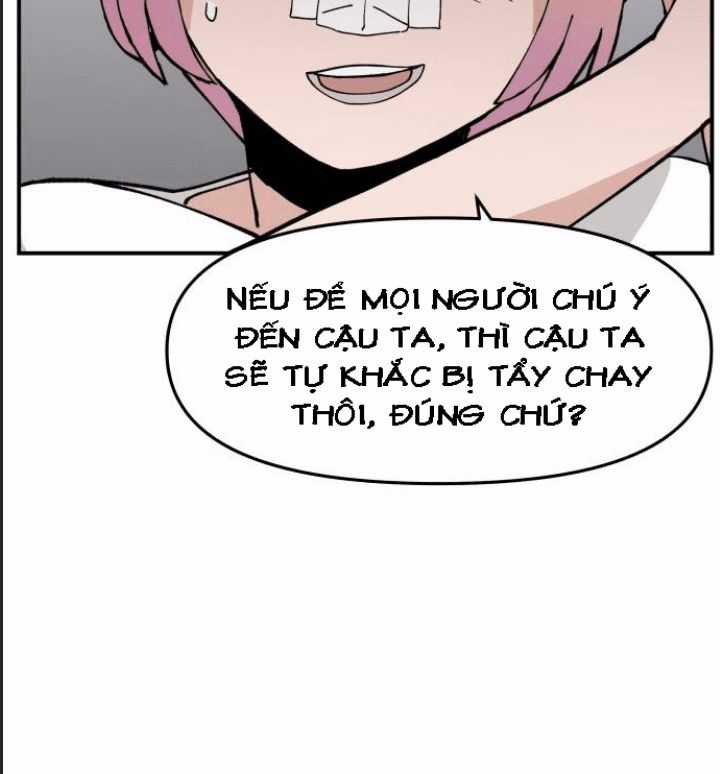 Lớp Học Phản Diện Chương 12 trang 44