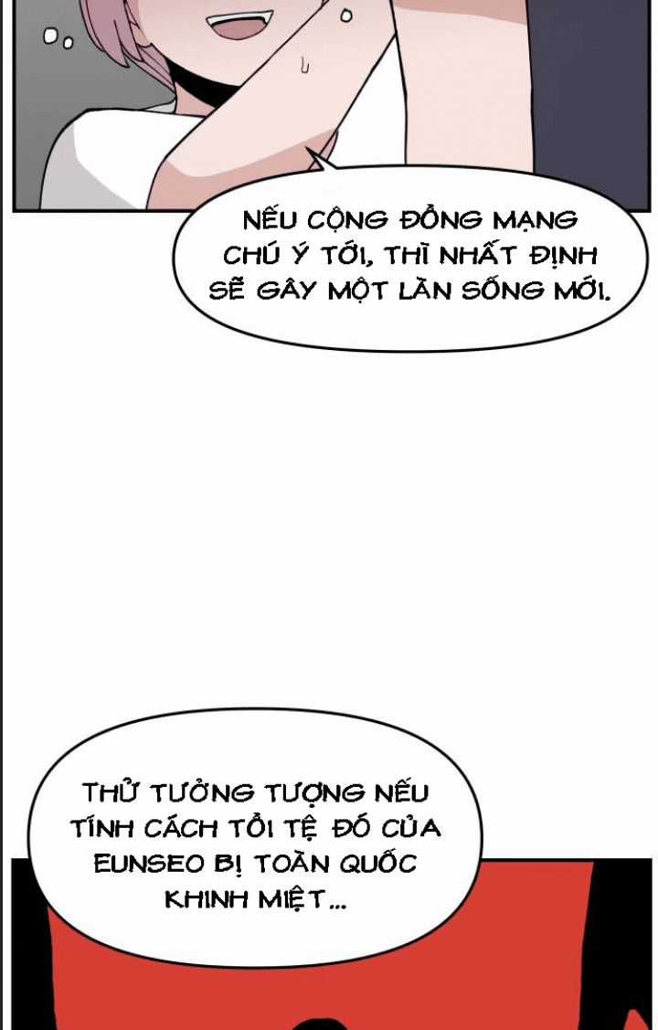 Lớp Học Phản Diện Chương 12 trang 57