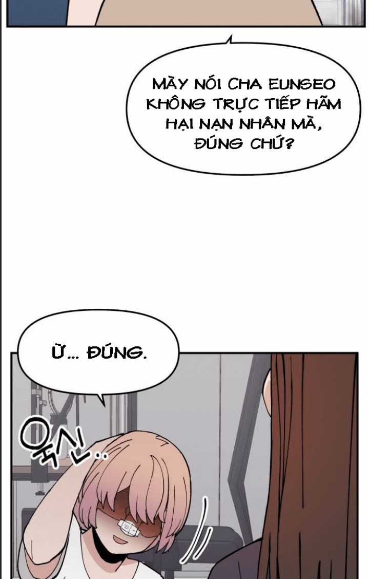 Lớp Học Phản Diện Chương 12 trang 66