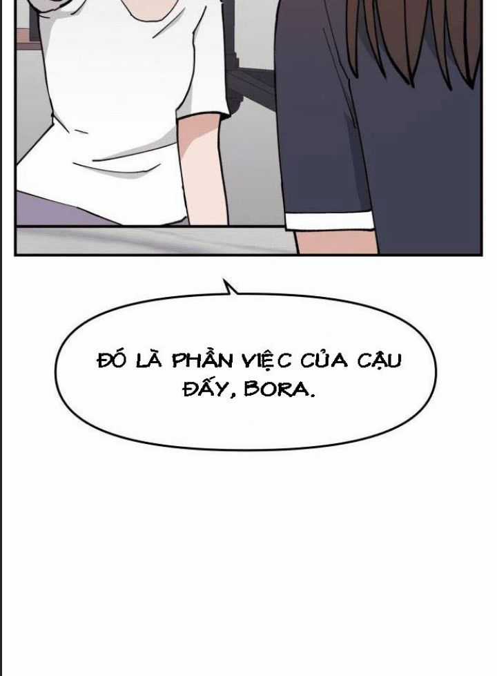 Lớp Học Phản Diện Chương 12 trang 67