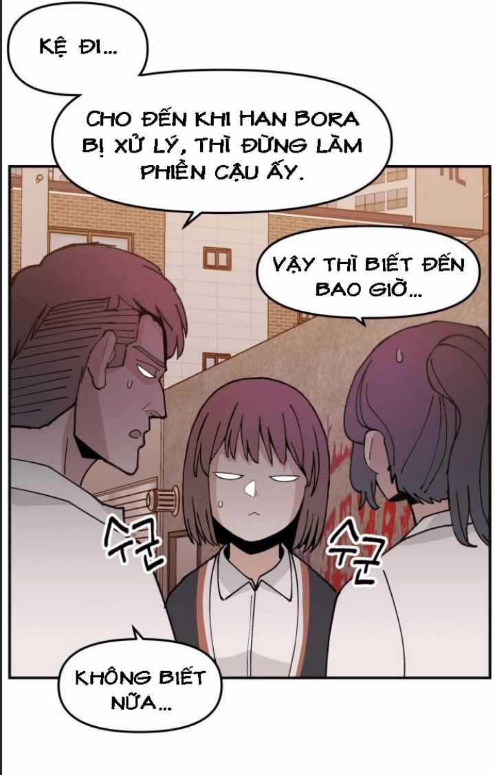 Lớp Học Phản Diện Chương 12 trang 75
