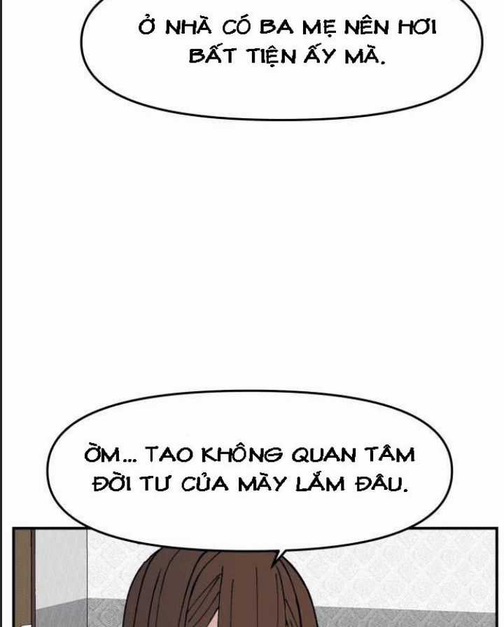 Lớp Học Phản Diện Chương 12 trang 8