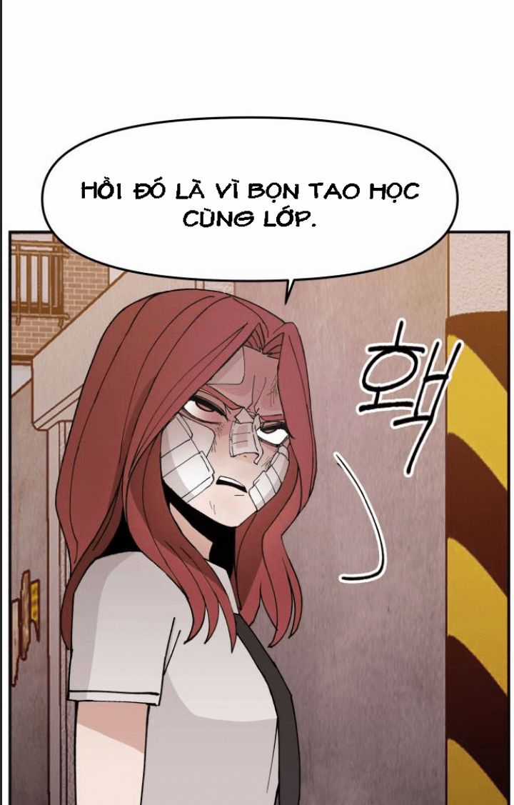 Lớp Học Phản Diện Chương 12 trang 80