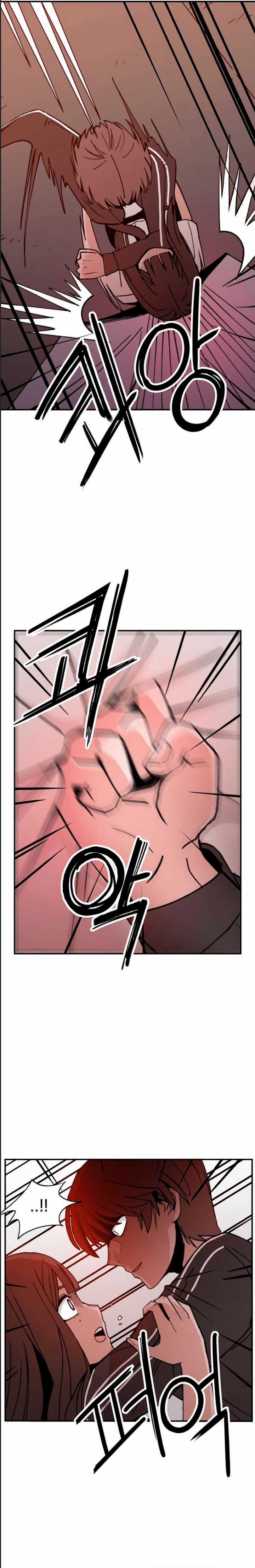 Lớp Học Phản Diện Chương 2 trang 11