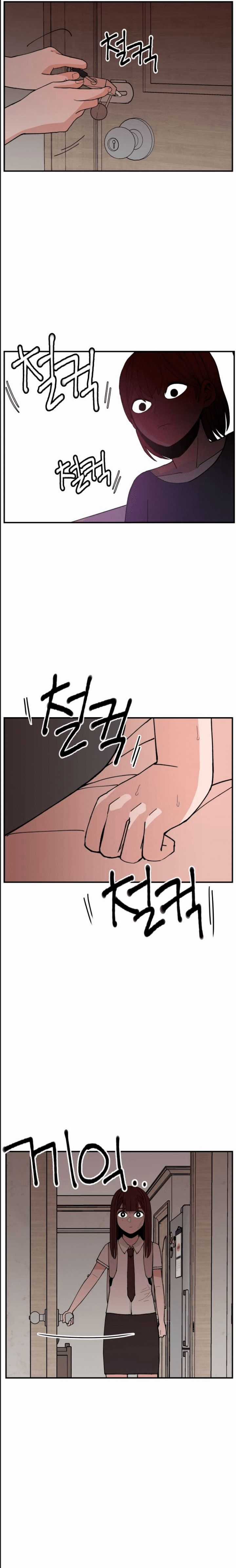 Lớp Học Phản Diện Chương 2 trang 30