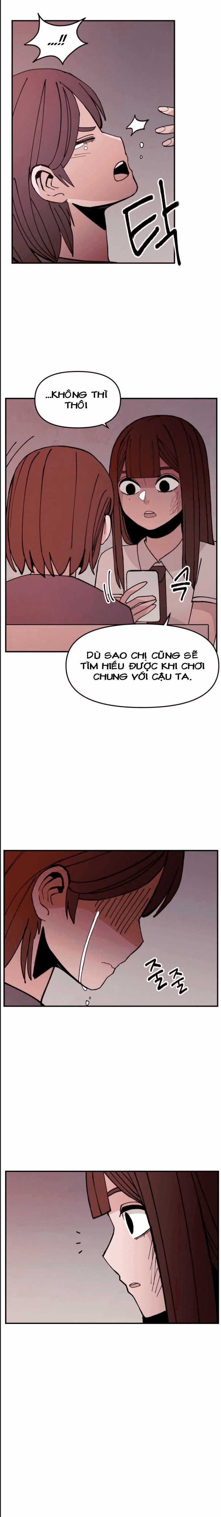 Lớp Học Phản Diện Chương 2 trang 36