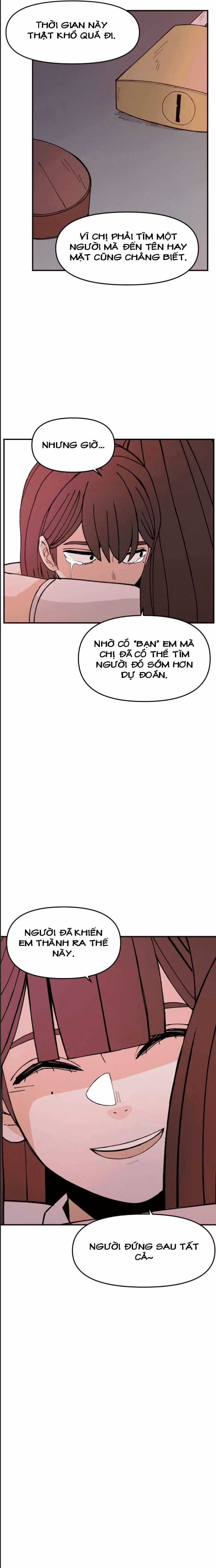 Lớp Học Phản Diện Chương 2 trang 38