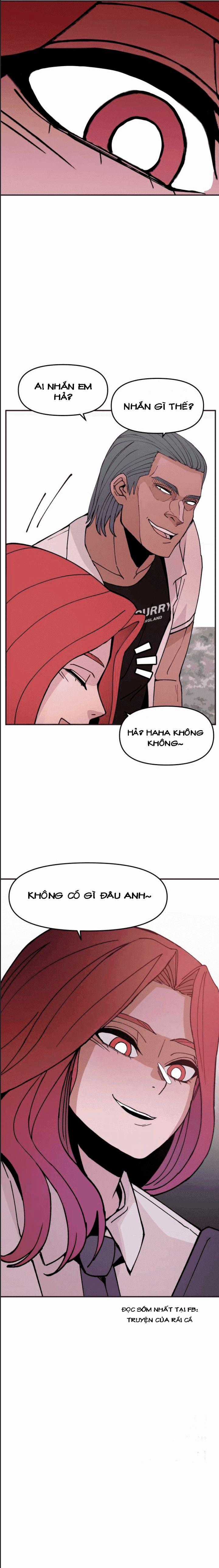 Lớp Học Phản Diện Chương 2 trang 41