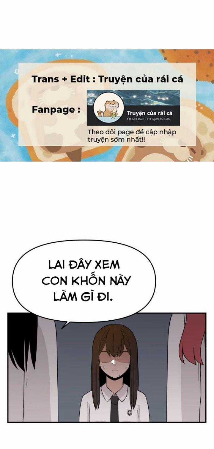 Lớp Học Phản Diện Chương 31 trang 1