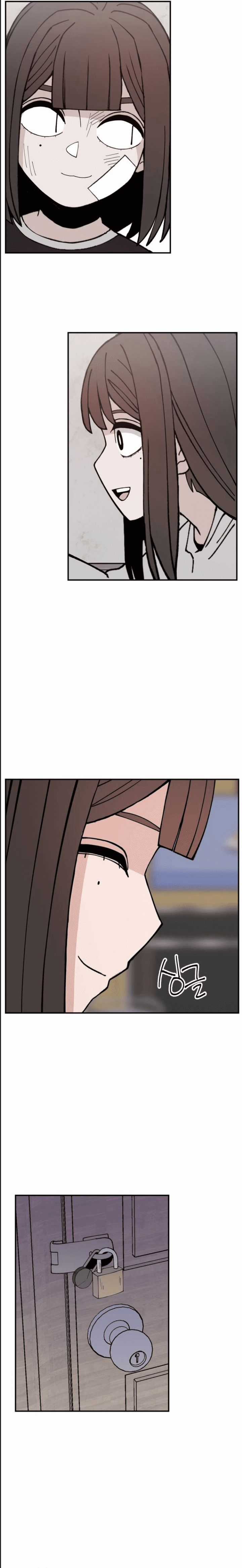 Lớp Học Phản Diện Chương 4 trang 28