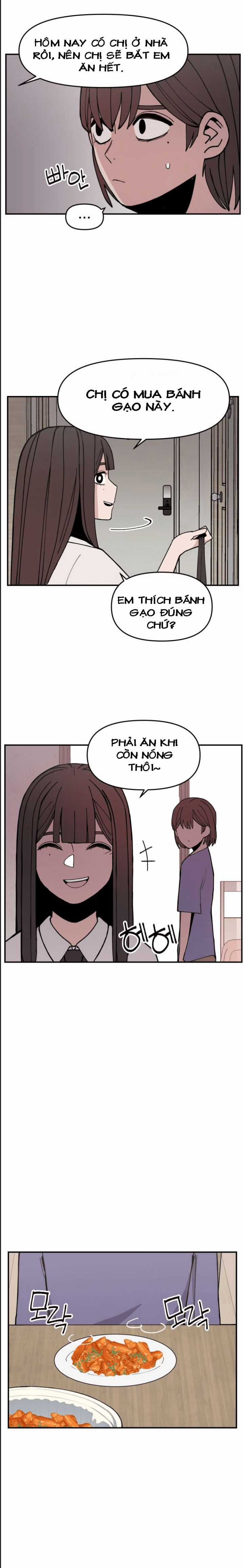 Lớp Học Phản Diện Chương 4 trang 31