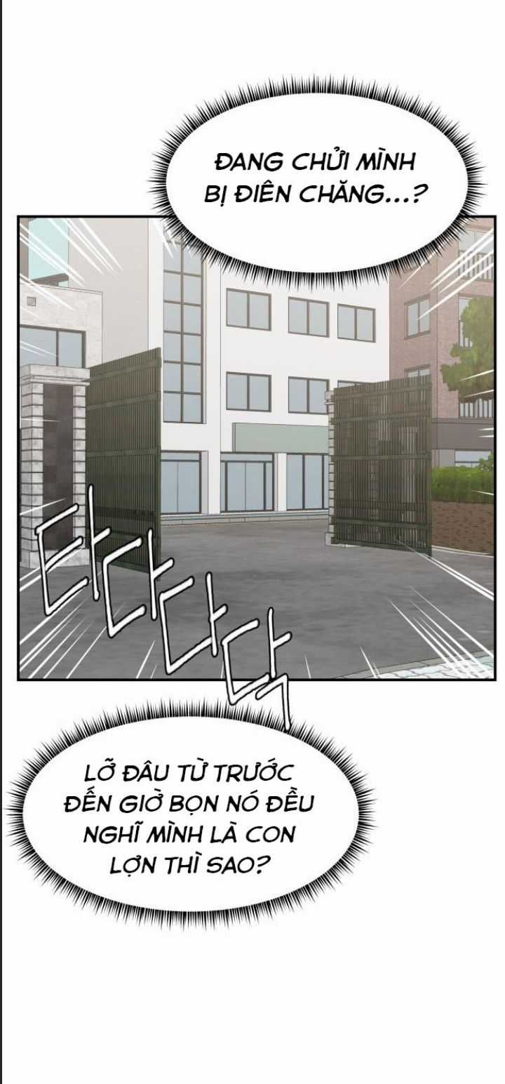 Lớp Học Phản Diện Chương 61 trang 10