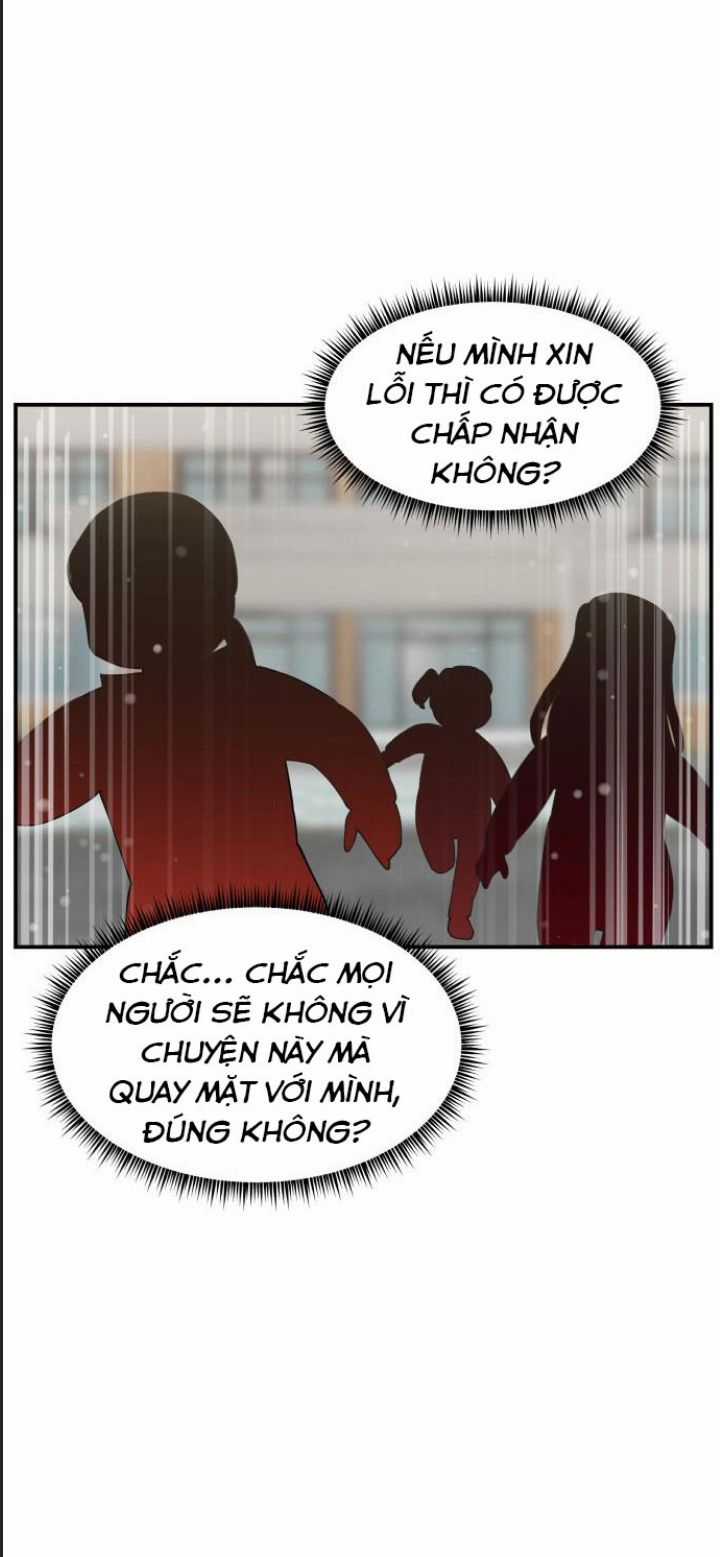 Lớp Học Phản Diện Chương 61 trang 11