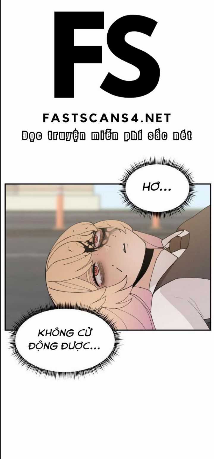 Lớp Học Phản Diện Chương 61 trang 24