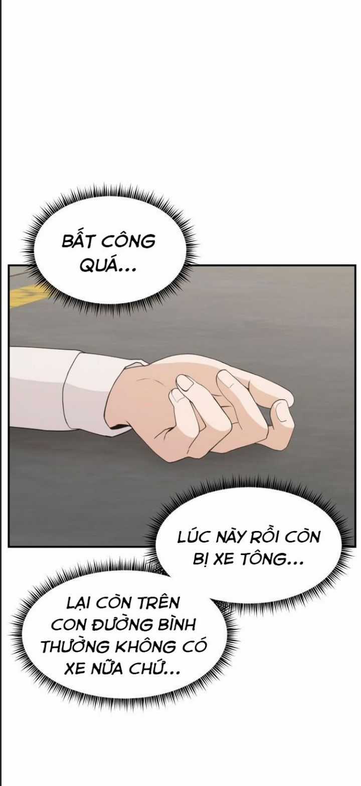 Lớp Học Phản Diện Chương 61 trang 25