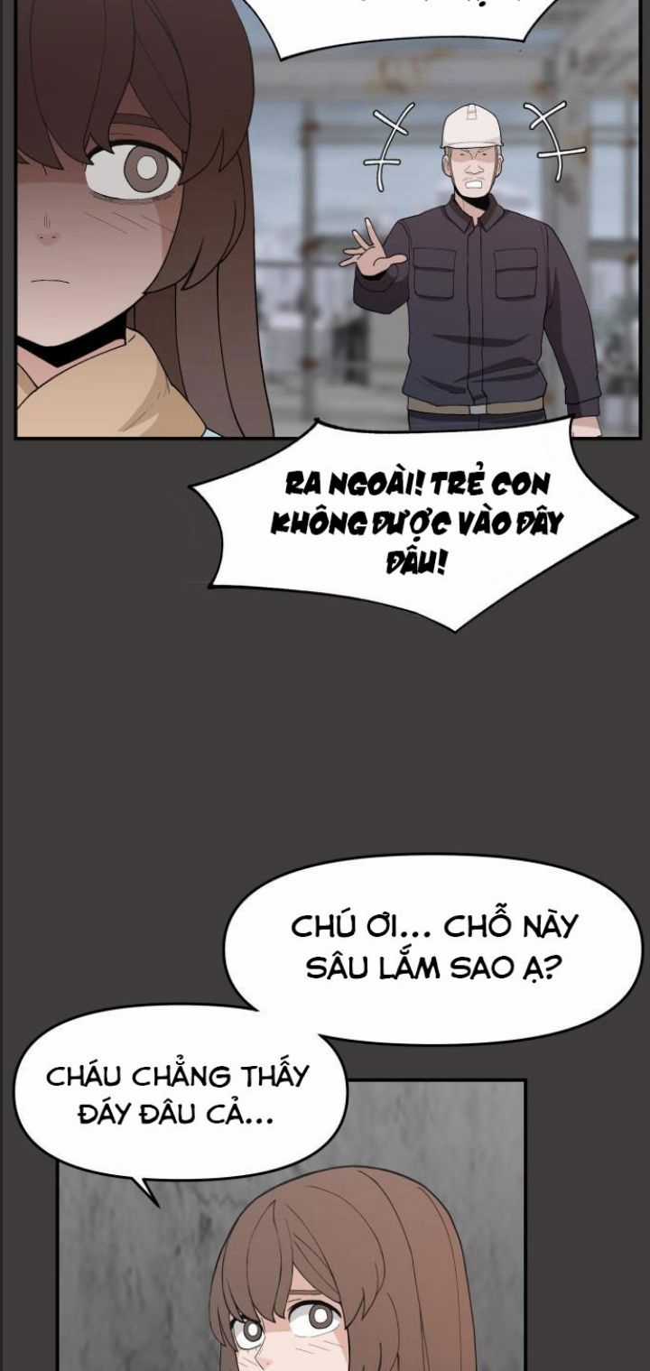 Lớp Học Phản Diện Chương 61 trang 31