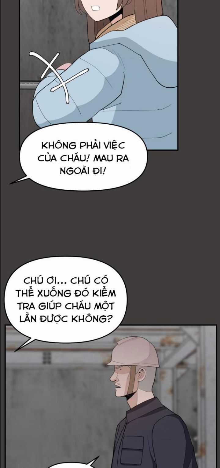 Lớp Học Phản Diện Chương 61 trang 32