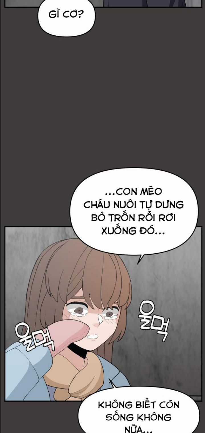 Lớp Học Phản Diện Chương 61 trang 33
