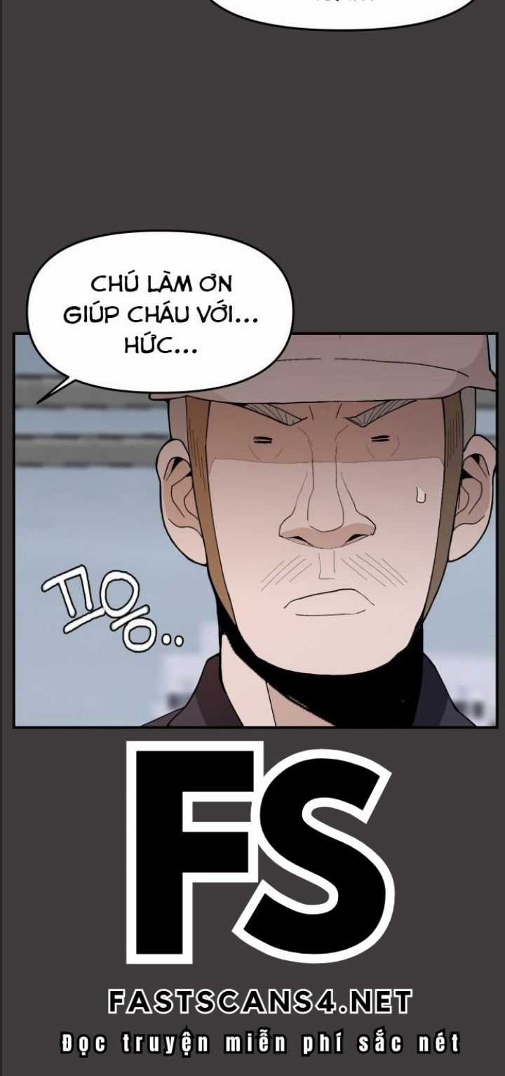 Lớp Học Phản Diện Chương 61 trang 34