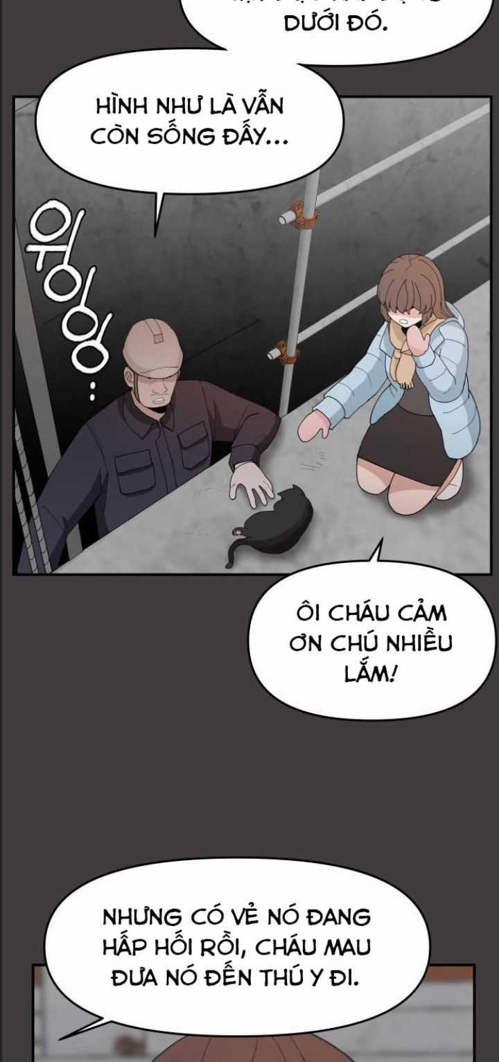 Lớp Học Phản Diện Chương 61 trang 36