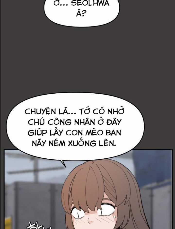 Lớp Học Phản Diện Chương 61 trang 39