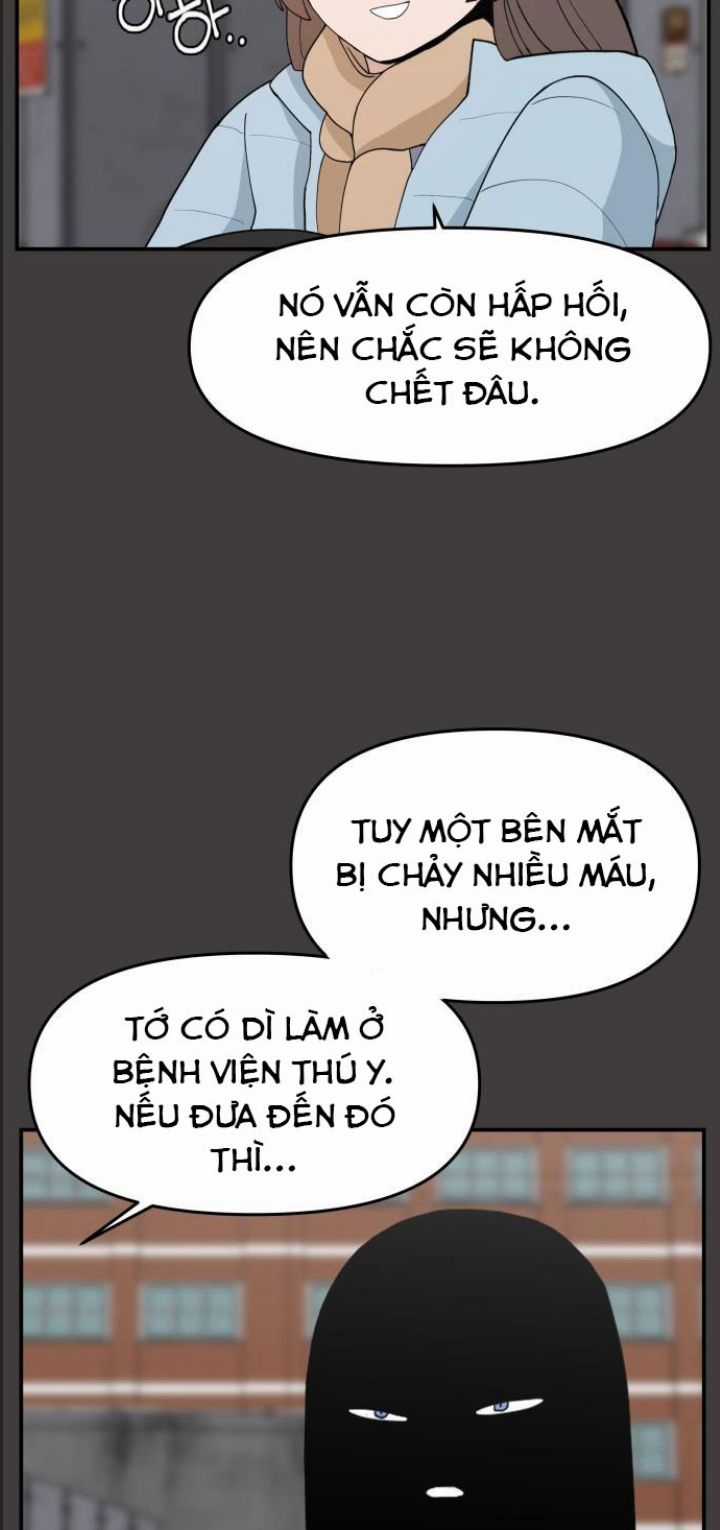 Lớp Học Phản Diện Chương 61 trang 41