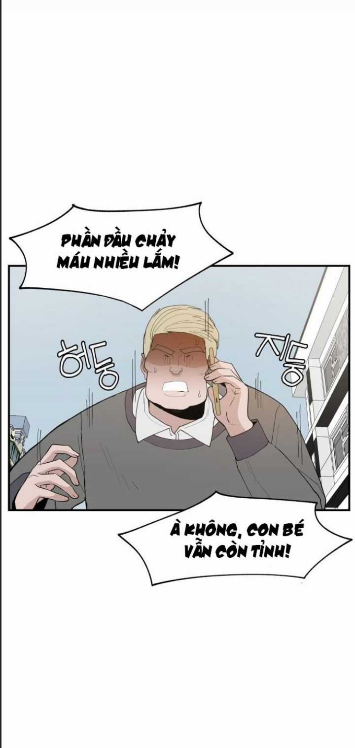 Lớp Học Phản Diện Chương 61 trang 48