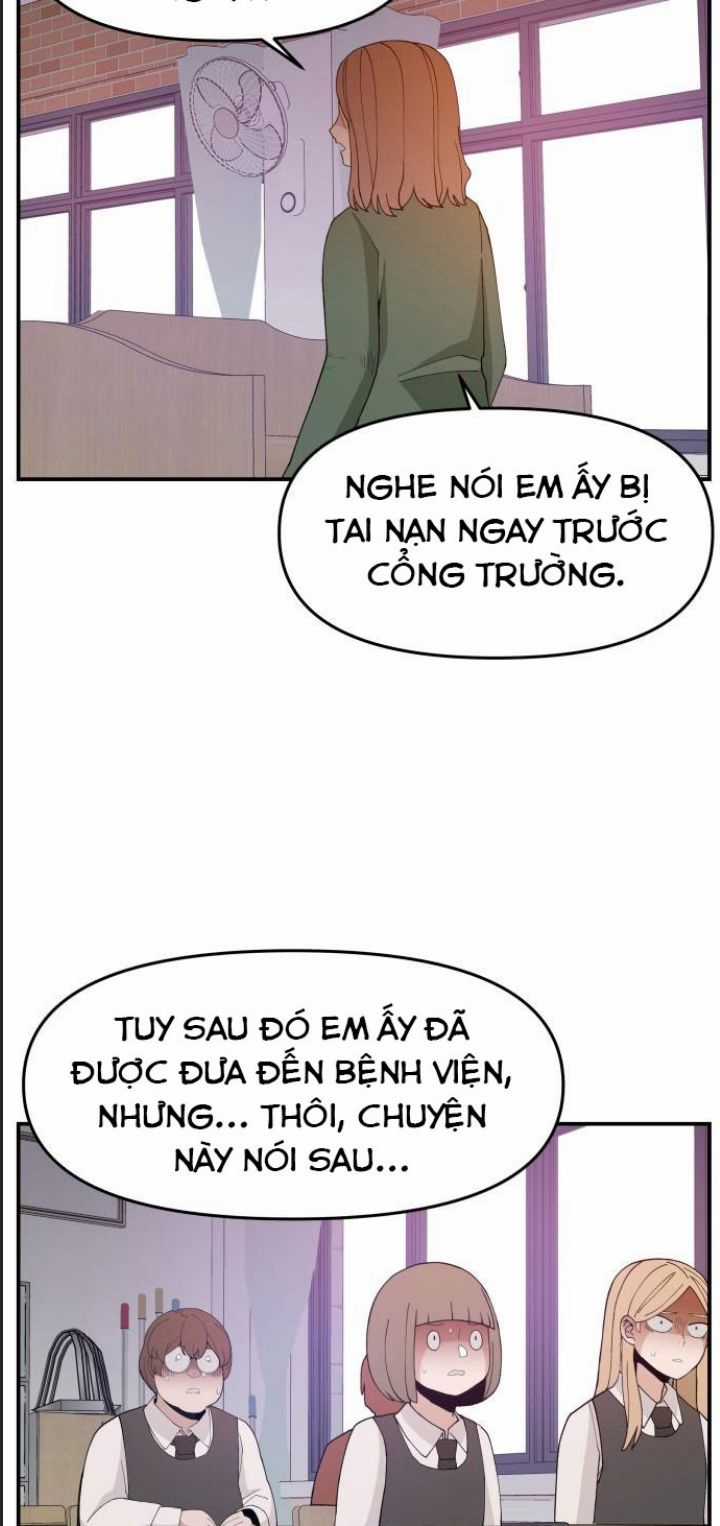 Lớp Học Phản Diện Chương 61 trang 65