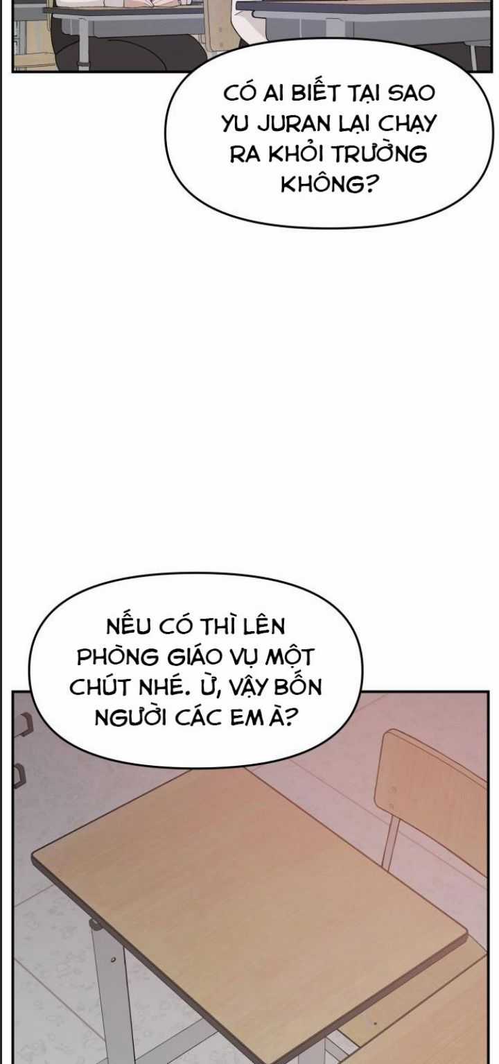 Lớp Học Phản Diện Chương 61 trang 66